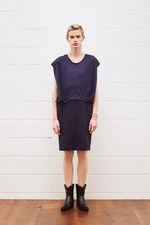 アンユーズド(UNUSED) 2016年春夏コレクション｜写真26