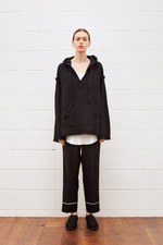 アンユーズド(UNUSED) 2016年春夏コレクション｜写真28