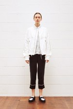 アンユーズド(UNUSED) 2016年春夏コレクション｜写真30