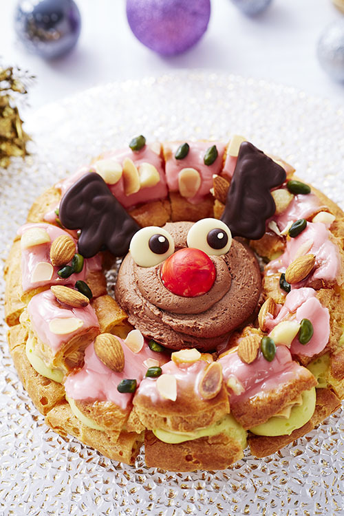 不思議の国のアリス 5号 15cm（♡Le Lis♡） | Cake.jp