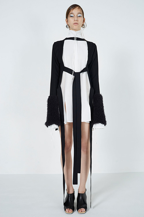 アカネ ウツノミヤ(AKANE UTSUNOMIYA) 2016年春夏ウィメンズコレクション  - 写真7