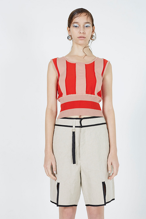 アカネ ウツノミヤ(AKANE UTSUNOMIYA) 2016年春夏ウィメンズコレクション  - 写真9