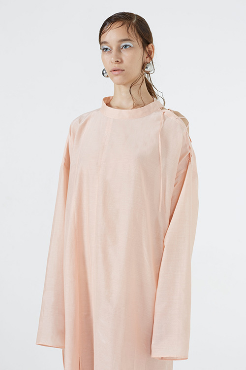 アカネ ウツノミヤ(AKANE UTSUNOMIYA) 2016年春夏ウィメンズコレクション  - 写真20