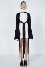 アカネ ウツノミヤ 2016年春夏コレクション - “単純と複雑”の中にある現代女性のあるべき姿｜写真7