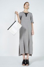 アカネ ウツノミヤ 2016年春夏コレクション - “単純と複雑”の中にある現代女性のあるべき姿｜写真17