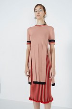 アカネ ウツノミヤ 2016年春夏コレクション - “単純と複雑”の中にある現代女性のあるべき姿｜写真19