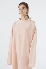 アカネ ウツノミヤ 2016年春夏コレクション - “単純と複雑”の中にある現代女性のあるべき姿｜写真20