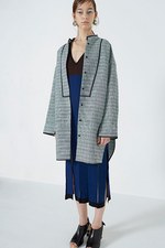 アカネ ウツノミヤ 2016年春夏コレクション - “単純と複雑”の中にある現代女性のあるべき姿｜写真21