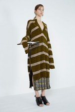 アカネ ウツノミヤ 2016年春夏コレクション - “単純と複雑”の中にある現代女性のあるべき姿｜写真23