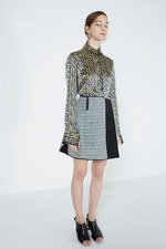 アカネ ウツノミヤ 2016年春夏コレクション - “単純と複雑”の中にある現代女性のあるべき姿｜写真24