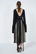 アカネ ウツノミヤ 2016年春夏コレクション - “単純と複雑”の中にある現代女性のあるべき姿｜写真26