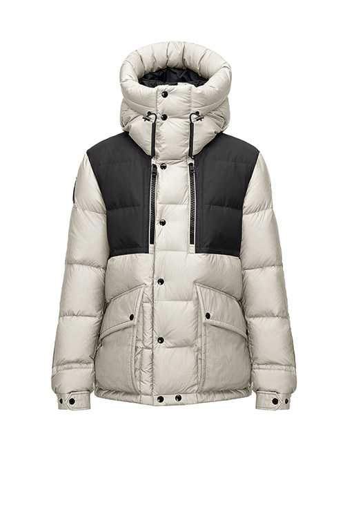 モンクレール(MONCLER) ANTARTICA 2015｜写真4