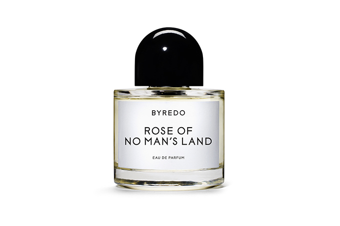 BYREDO バレード ローズ オブ ノー マンズ ランド  50ml