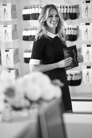 カルツェドニア(CALZEDONIA) カルツェドニア|写真1