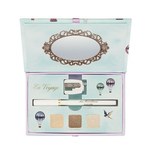 レ・メルヴェイユーズ ラデュレの新作コスメ - “気球”モチーフの春色パレットや限定カラーのチーク｜写真7