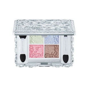 ジルスチュアート　ビューティの春コスメ - 花々をイメージした新作チーク＆宝石のように輝くアイカラー｜写真6