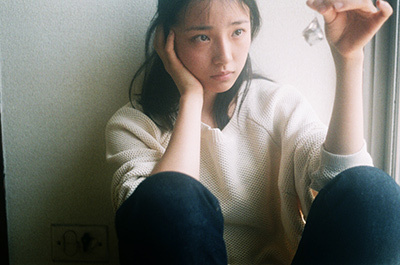 クレプスキュール 2015-16年秋冬 ウィメンズ&メンズ コレクション