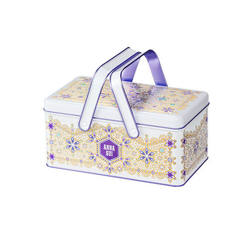 アナ スイ コスメティックス、誕生石カラーの限定ネイルやリップ・ネイルの保湿キットなど発売｜写真4