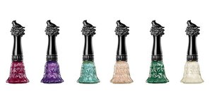 アナ スイ コスメティックス、誕生石カラーの限定ネイルやリップ・ネイルの保湿キットなど発売｜写真1