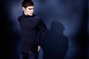 プリティーグリーン(Pretty Green) 2016年春夏メンズコレクション  - 写真8