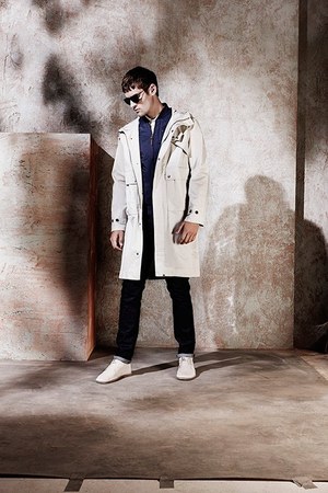 プリティーグリーン(Pretty Green) 2016年春夏メンズコレクション  - 写真10