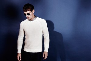 プリティーグリーン(Pretty Green) 2016年春夏メンズコレクション  - 写真12