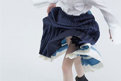 クリーナ 2016年春夏 ウィメンズ コレクション