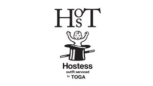 Toga ホステス 音楽マーチャンダイズドブランド Host スタート ファッションプレス