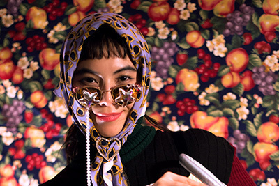 ノリコナカザト 2016年リゾート ウィメンズ