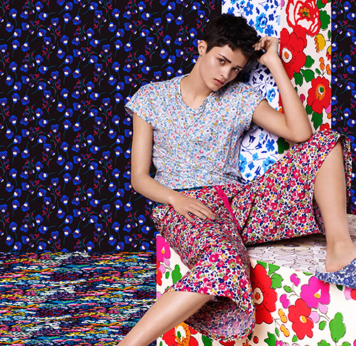 ユニクロ(UNIQLO), リバティ(Liberty) リバティロンドンフォーユニクロ｜写真105