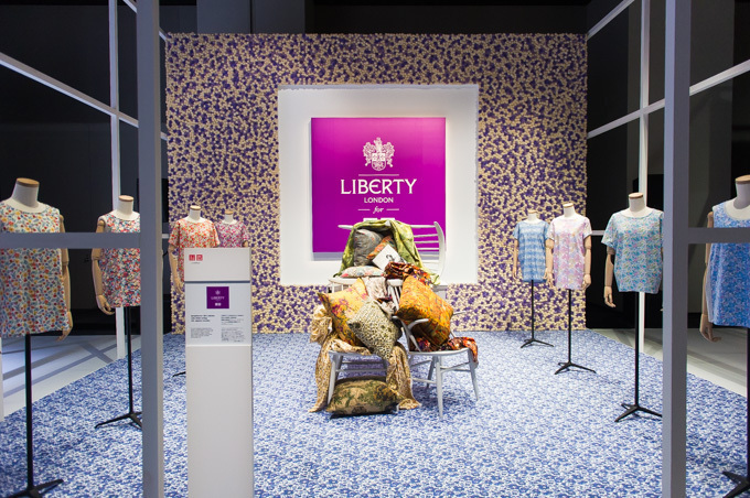 ユニクロ(UNIQLO), リバティ(Liberty) リバティロンドンフォーユニクロ｜写真115