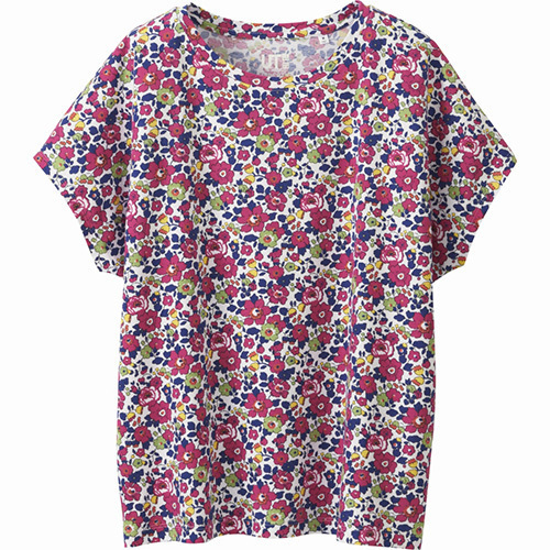 ユニクロ(UNIQLO), リバティ(Liberty) リバティロンドンフォーユニクロ｜写真39