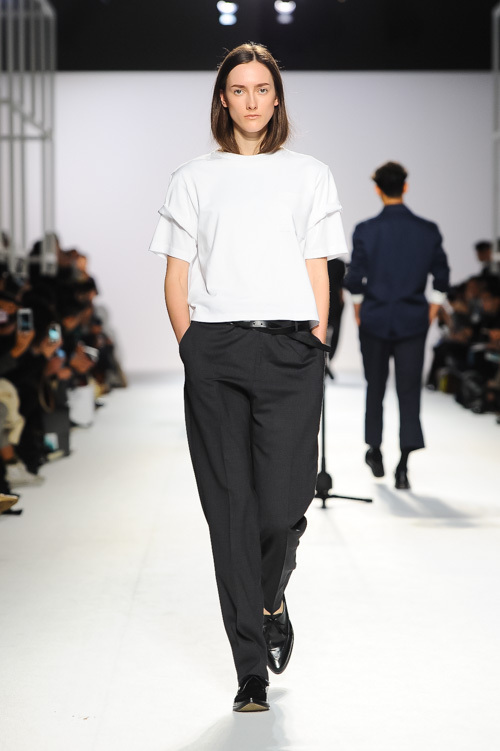 ユニクロ 2016年春夏<span>コレクション</span> - 写真9