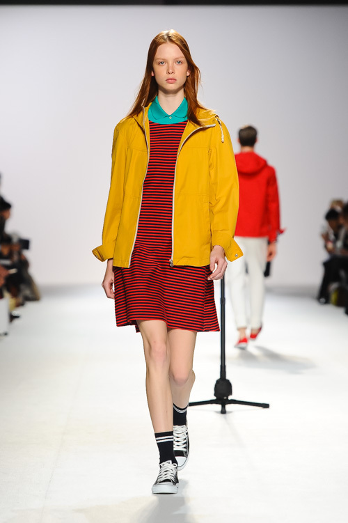 ユニクロ 2016年春夏<span>コレクション</span> - 写真23