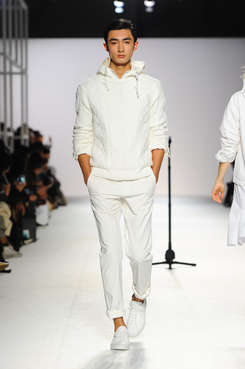 ユニクロ 2016年春夏<span>コレクション</span> - 写真35