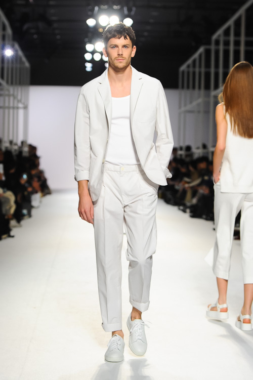 ユニクロ 2016年春夏<span>コレクション</span> - 写真45