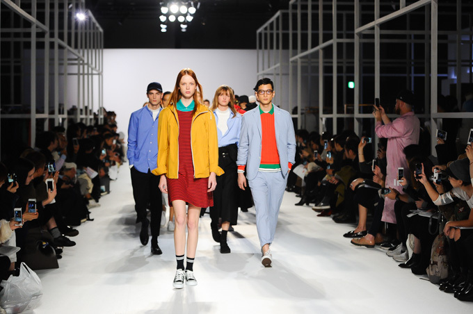 ユニクロ 2016年春夏<span>コレクション</span> - 写真47