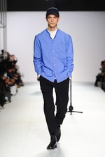 ユニクロ 2016年春夏コレクション - シンプルだからこそできる、自分らしさの新表現｜写真1