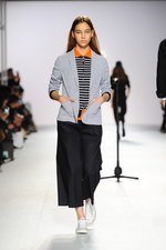 ユニクロ 2016年春夏コレクション - シンプルだからこそできる、自分らしさの新表現｜写真17