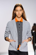 ユニクロ 2016年春夏コレクション - シンプルだからこそできる、自分らしさの新表現｜写真18