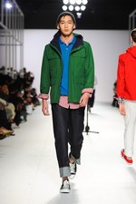 ユニクロ 2016年春夏コレクション - シンプルだからこそできる、自分らしさの新表現｜写真21