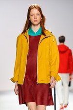 ユニクロ 2016年春夏コレクション - シンプルだからこそできる、自分らしさの新表現｜写真24