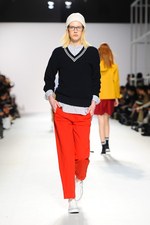 ユニクロ 2016年春夏コレクション - シンプルだからこそできる、自分らしさの新表現｜写真25