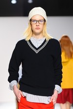 ユニクロ 2016年春夏コレクション - シンプルだからこそできる、自分らしさの新表現｜写真26