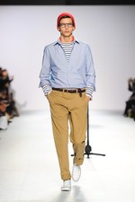 ユニクロ 2016年春夏コレクション - シンプルだからこそできる、自分らしさの新表現｜写真27