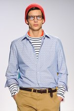 ユニクロ 2016年春夏コレクション - シンプルだからこそできる、自分らしさの新表現｜写真28