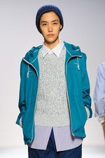 ユニクロ 2016年春夏コレクション - シンプルだからこそできる、自分らしさの新表現｜写真30