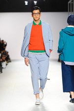 ユニクロ 2016年春夏コレクション - シンプルだからこそできる、自分らしさの新表現｜写真31