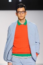 ユニクロ 2016年春夏コレクション - シンプルだからこそできる、自分らしさの新表現｜写真32