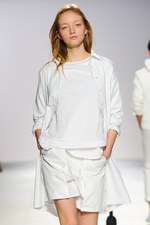 ユニクロ 2016年春夏コレクション - シンプルだからこそできる、自分らしさの新表現｜写真38